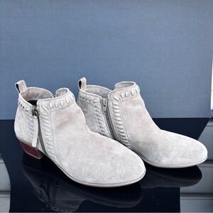 Diba True Later Gater Women’s 9 Boots Taupe